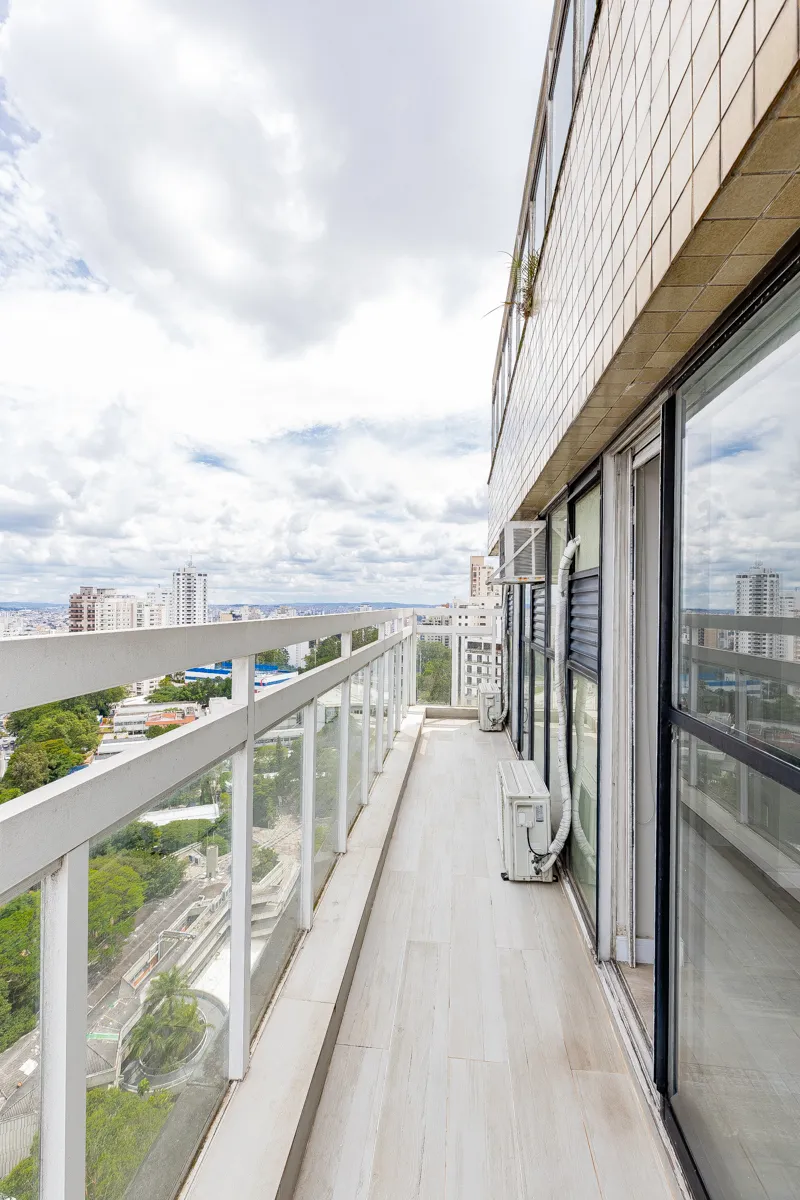 Apartamento à venda com 347m², 4 quartos com vaga - 28