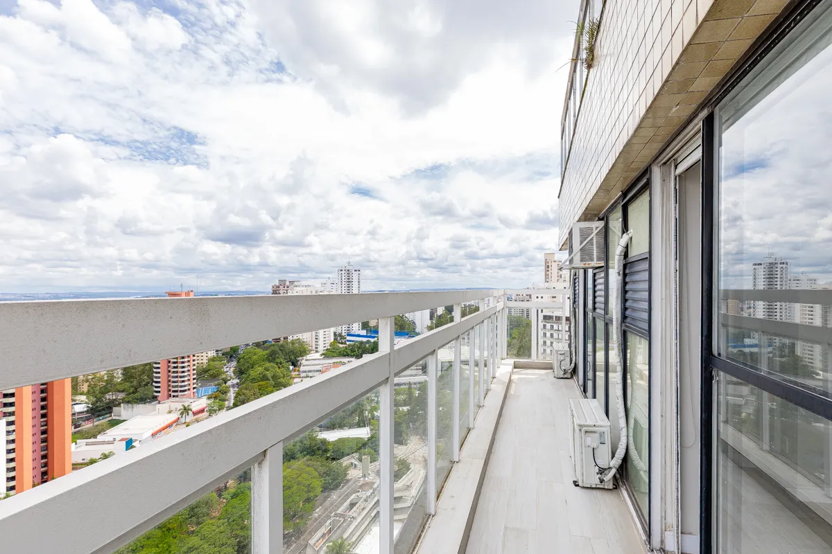 Apartamento à venda com 347m², 4 quartos com vaga - 29