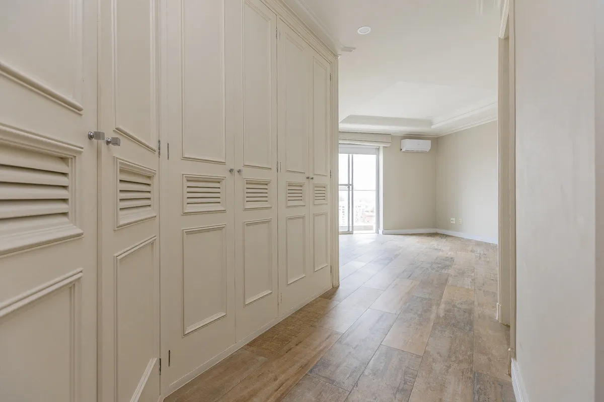Apartamento à venda com 347m², 4 quartos com vaga - 30