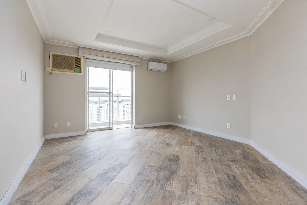 Apartamento à venda com 347m², 4 quartos com vaga - 31