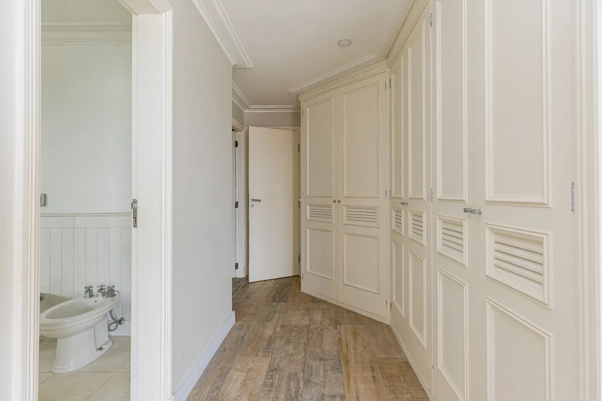 Apartamento à venda com 347m², 4 quartos com vaga - 34