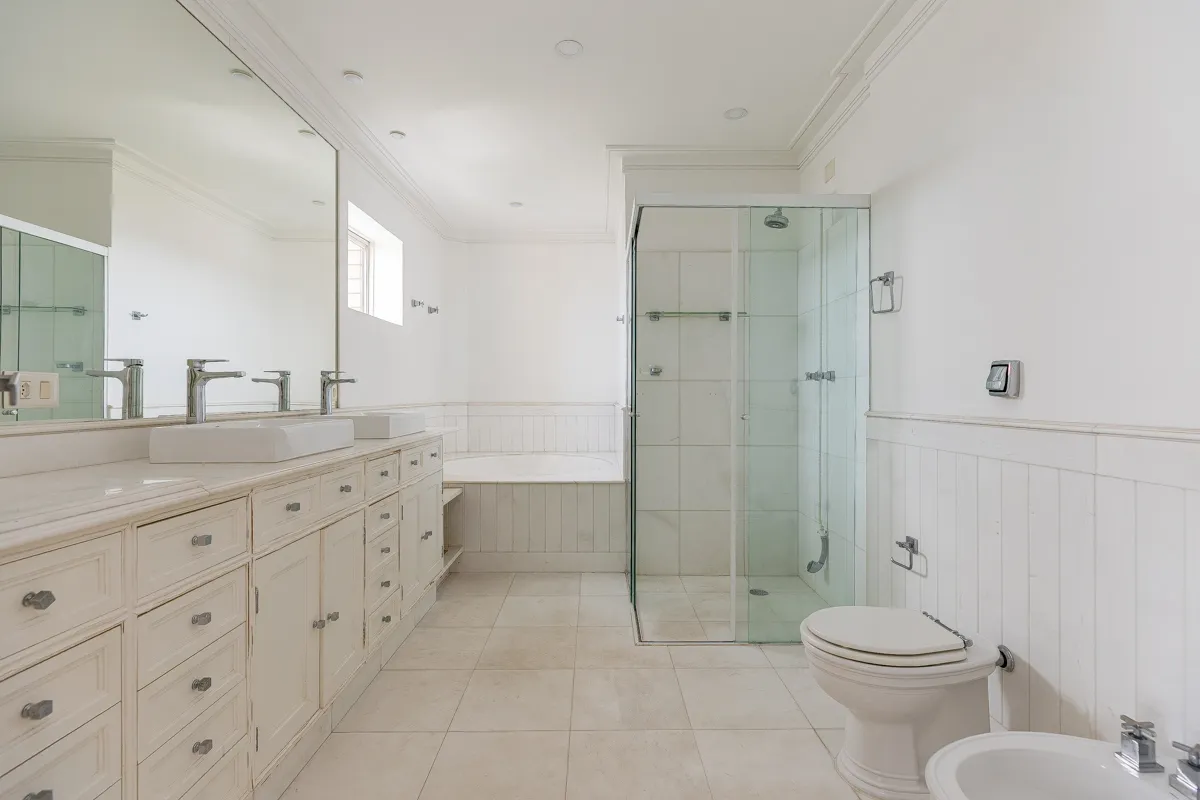 Apartamento à venda com 347m², 4 quartos com vaga - 35