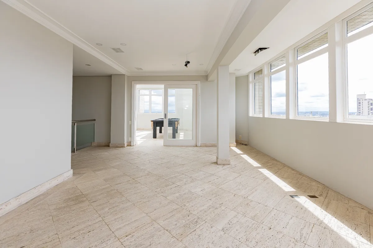 Apartamento à venda com 347m², 4 quartos com vaga - 36
