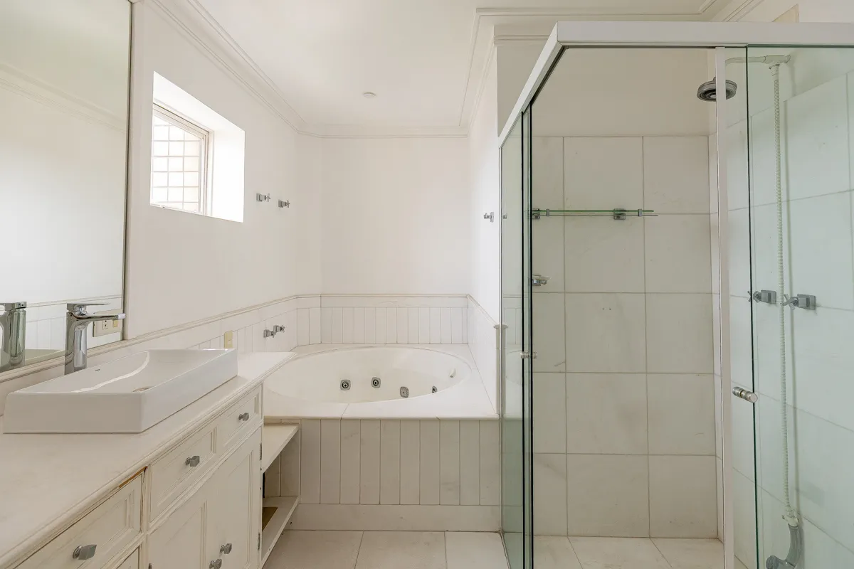 Apartamento à venda com 347m², 4 quartos com vaga - 37