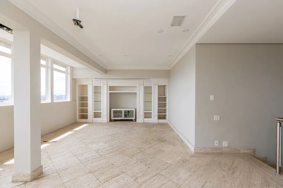 Apartamento à venda com 347m², 4 quartos com vaga - 38