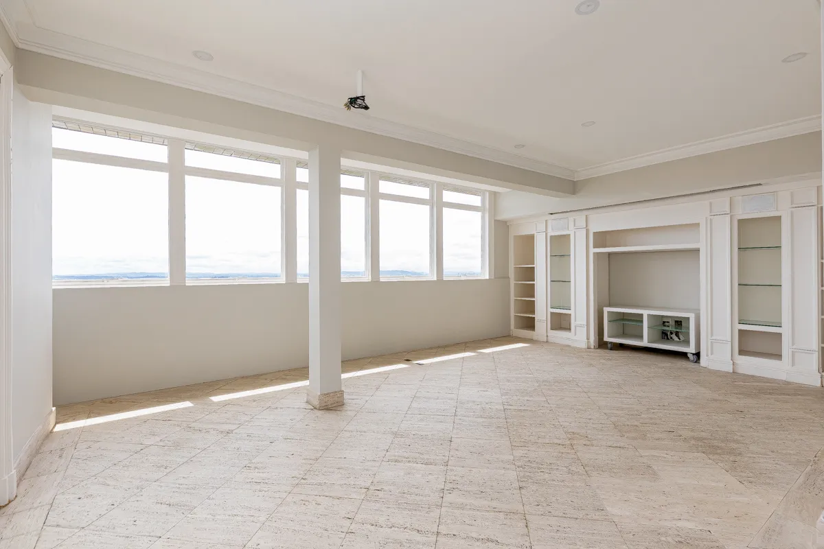 Apartamento à venda com 347m², 4 quartos com vaga - 39