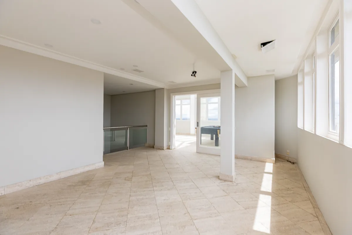 Apartamento à venda com 347m², 4 quartos com vaga - 40