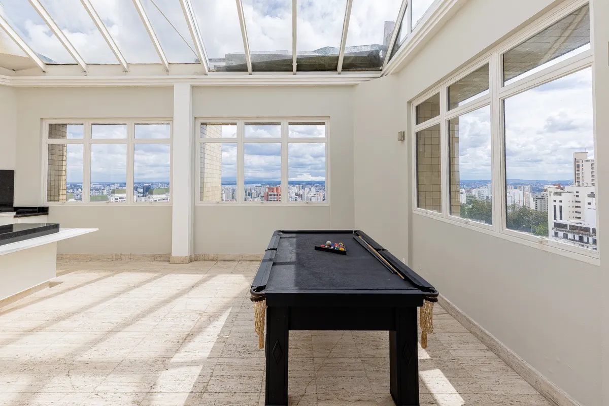 Apartamento à venda com 347m², 4 quartos com vaga - 42