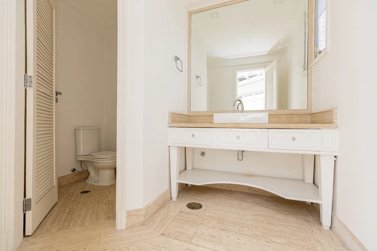 Apartamento à venda com 347m², 4 quartos com vaga - 44