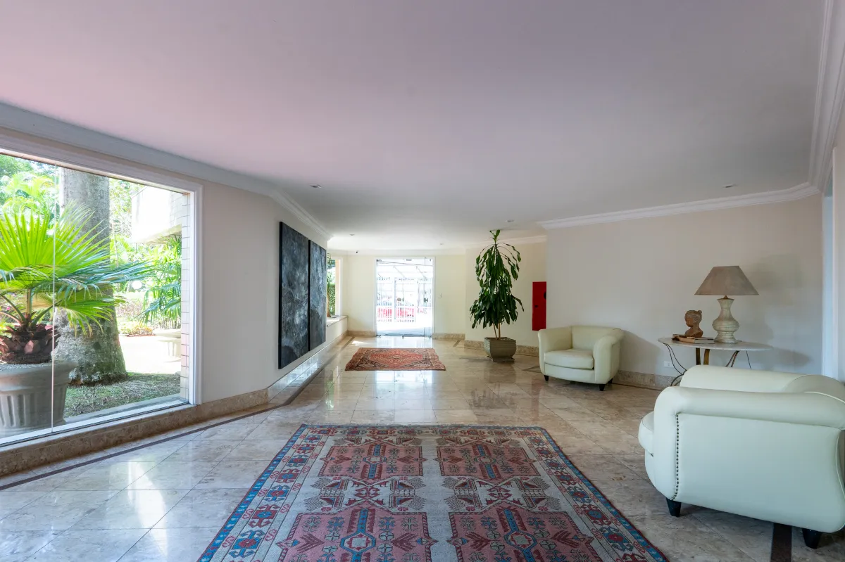 Apartamento à venda com 347m², 4 quartos com vaga - 47