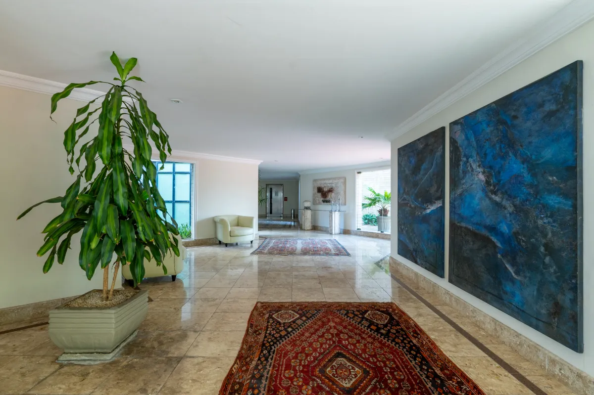 Apartamento à venda com 347m², 4 quartos com vaga - 48