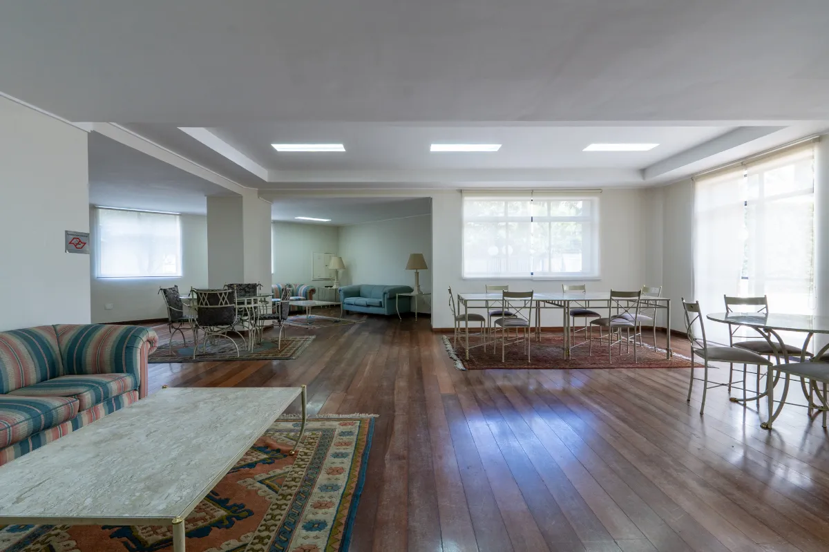 Apartamento à venda com 347m², 4 quartos com vaga - 49
