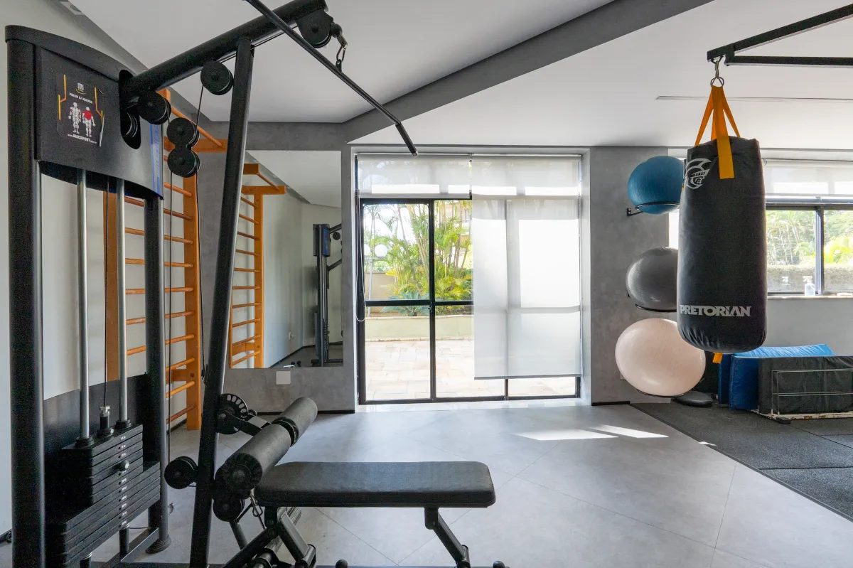 Apartamento à venda com 347m², 4 quartos com vaga - 50