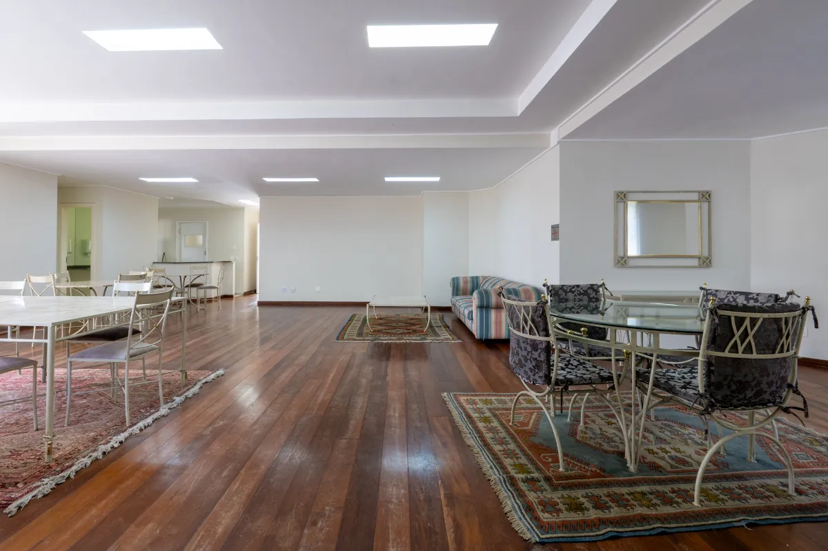 Apartamento à venda com 347m², 4 quartos com vaga - 54