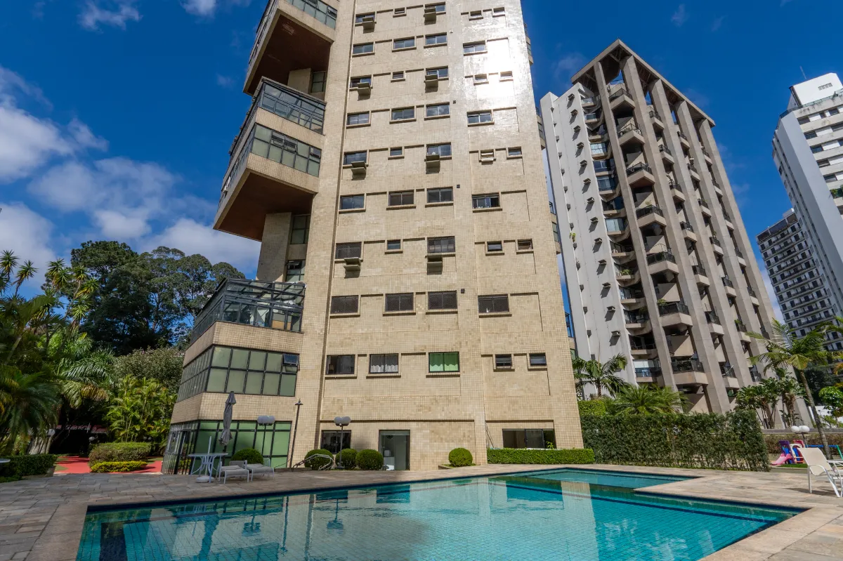Apartamento à venda com 347m², 4 quartos com vaga - 55