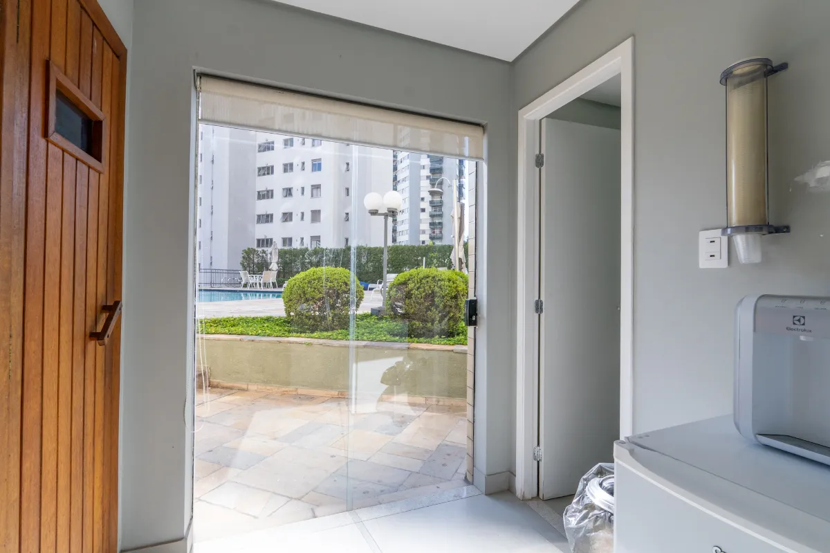 Apartamento à venda com 347m², 4 quartos com vaga - 57