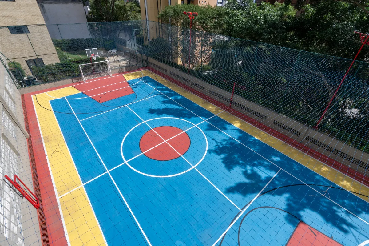 Apartamento à venda com 347m², 4 quartos com vaga - 58