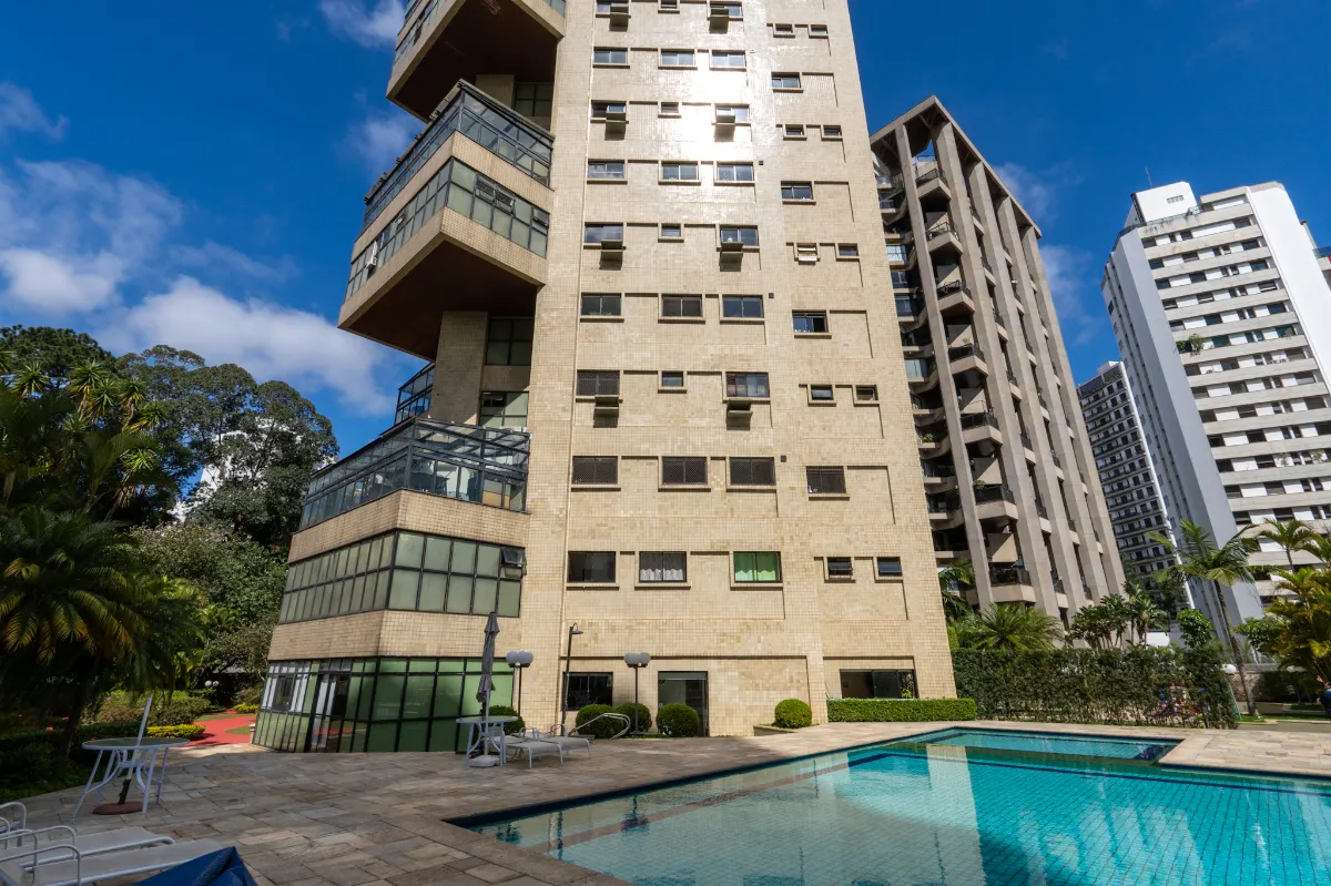 Apartamento à venda com 347m², 4 quartos com vaga - 59