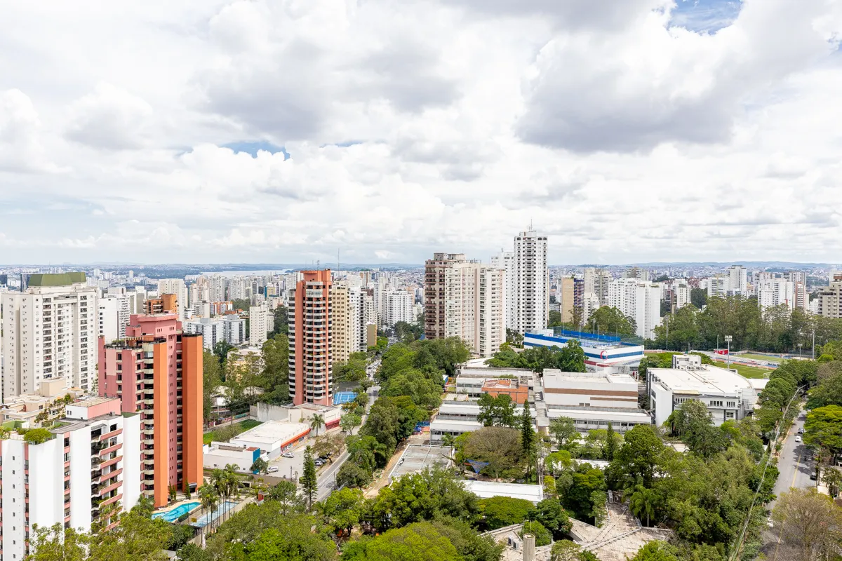 Apartamento à venda com 347m², 4 quartos com vaga - 6