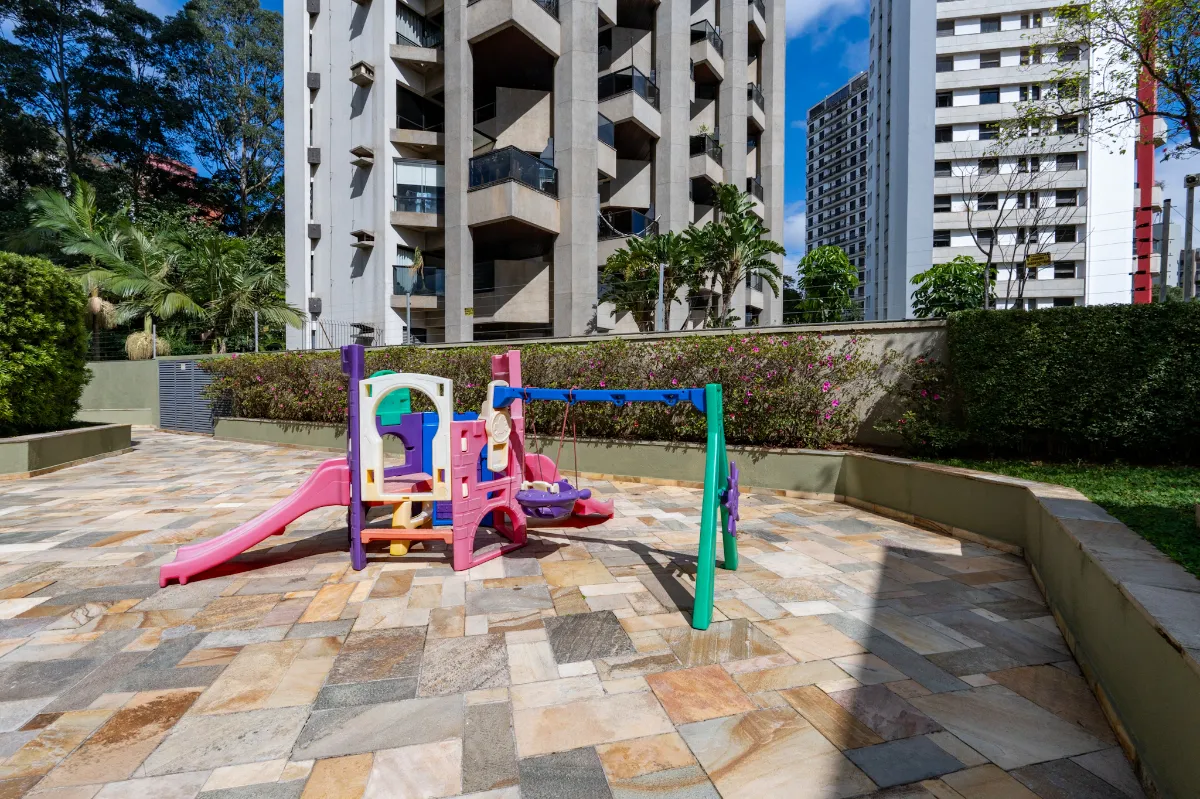 Apartamento à venda com 347m², 4 quartos com vaga - 60