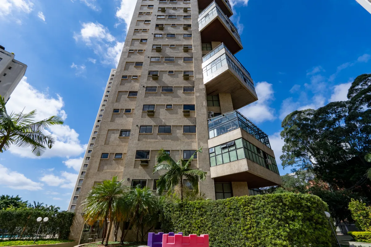 Apartamento à venda com 347m², 4 quartos com vaga - 61