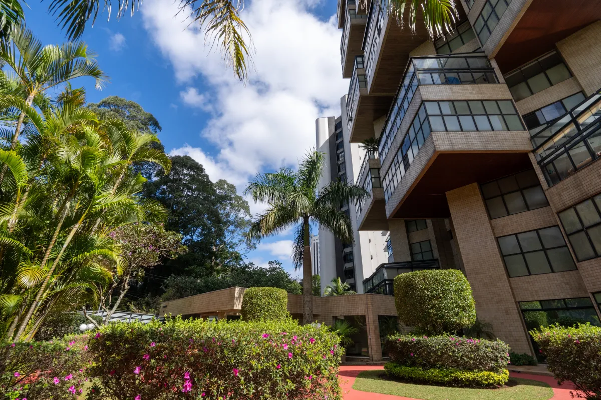 Apartamento à venda com 347m², 4 quartos com vaga - 63