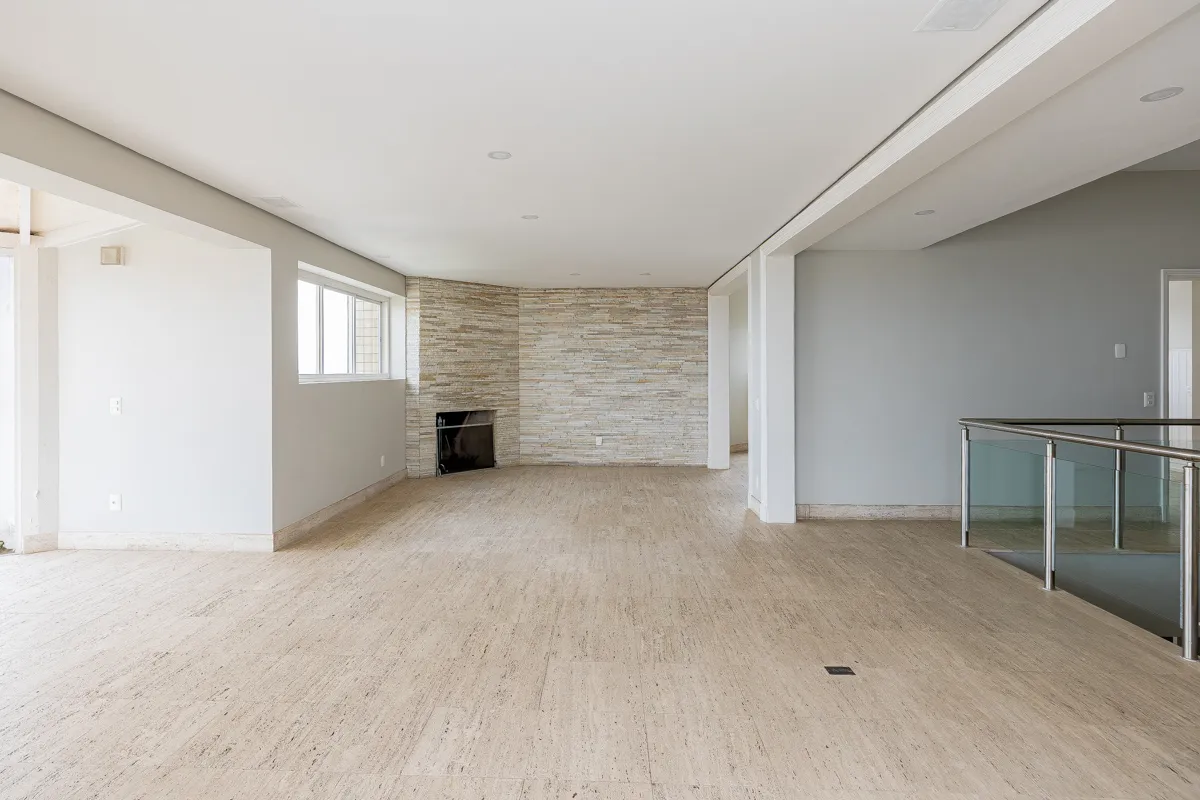 Apartamento à venda com 347m², 4 quartos com vaga - 7