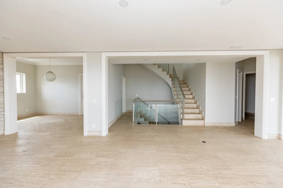 Apartamento à venda com 347m², 4 quartos com vaga - 8