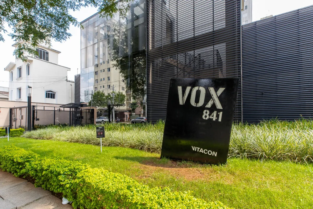 Vox Vila Olímpia - 20