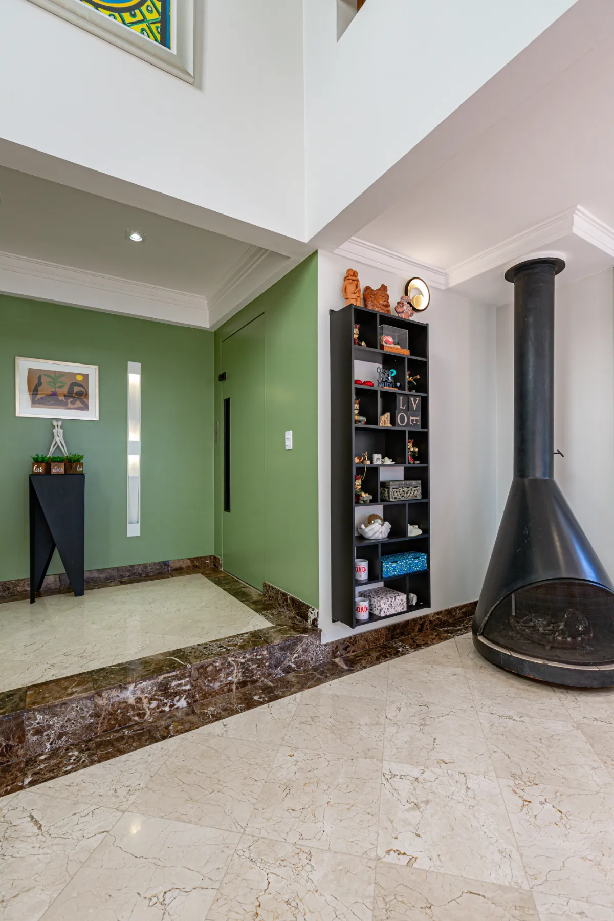 Apartamento à venda com 208m², 3 quartos com vaga - 10