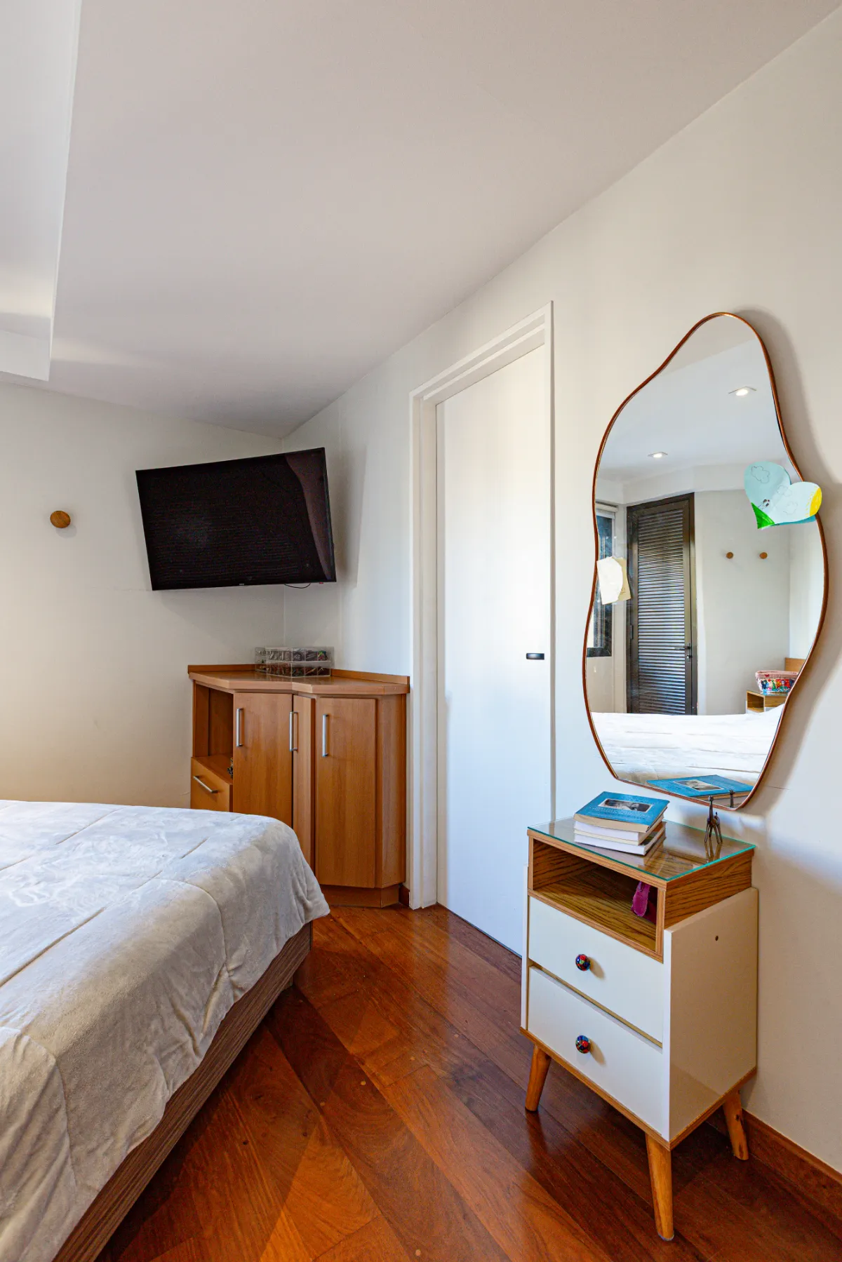 Apartamento à venda com 208m², 3 quartos com vaga - 12