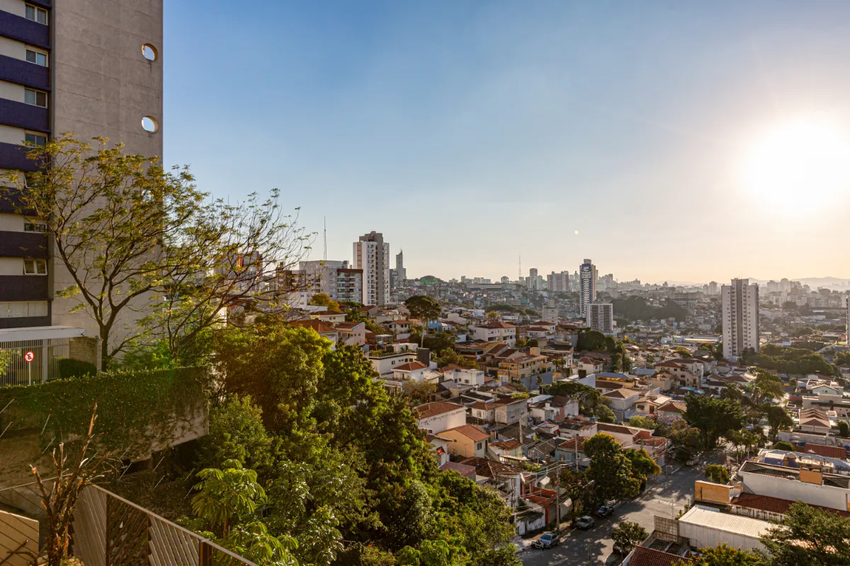 Apartamento à venda com 208m², 3 quartos com vaga - 15