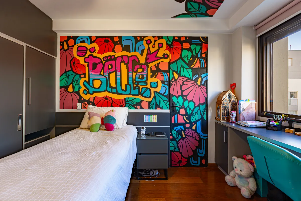 Apartamento à venda com 208m², 3 quartos com vaga - 17