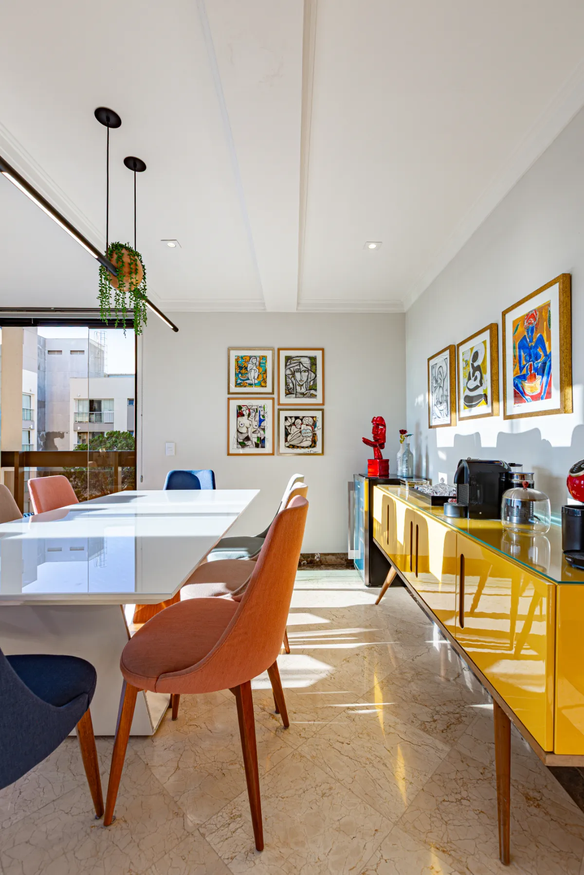 Apartamento à venda com 208m², 3 quartos com vaga - 31