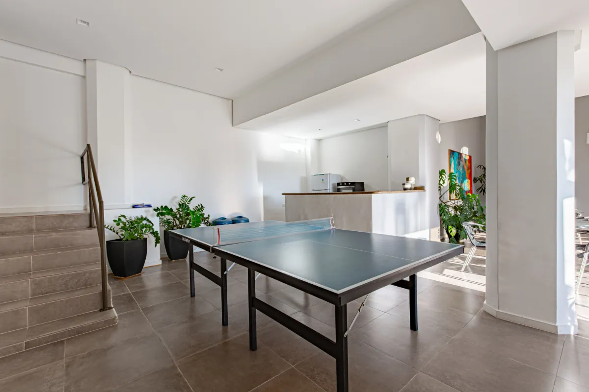 Apartamento à venda com 208m², 3 quartos com vaga - 37