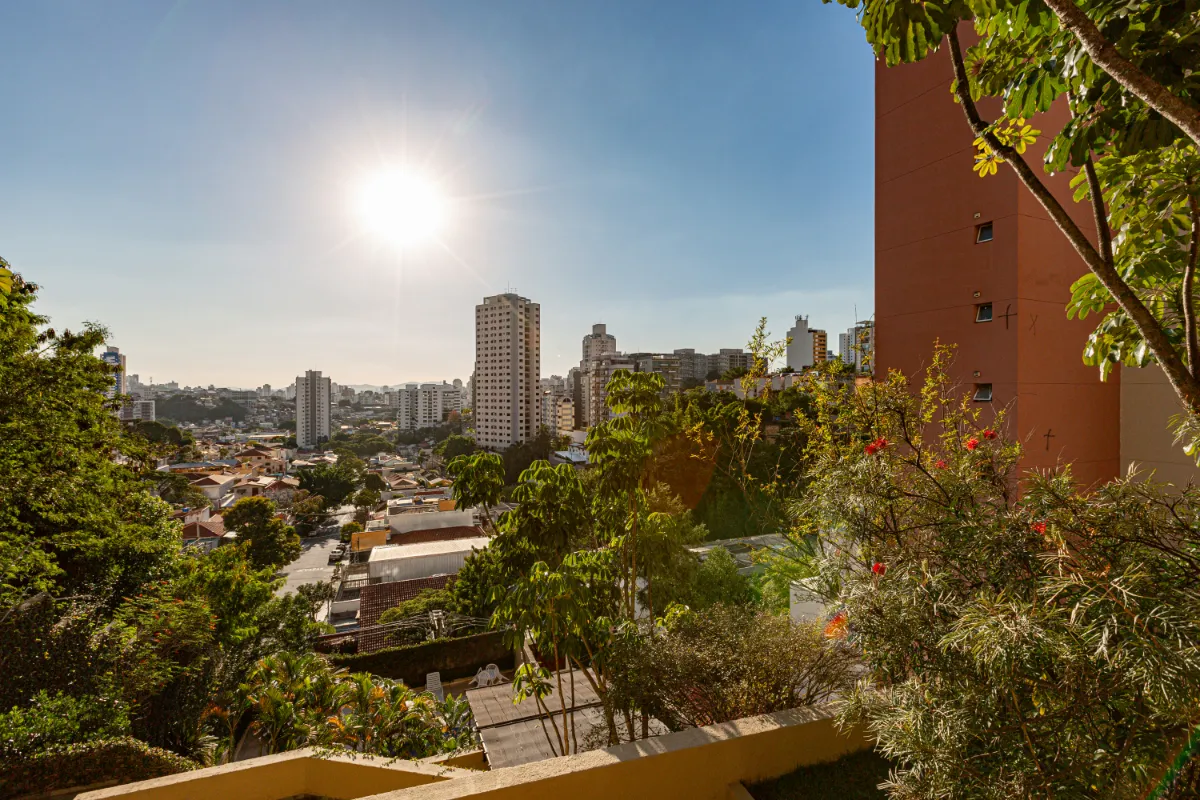 Apartamento à venda com 208m², 3 quartos com vaga - 42