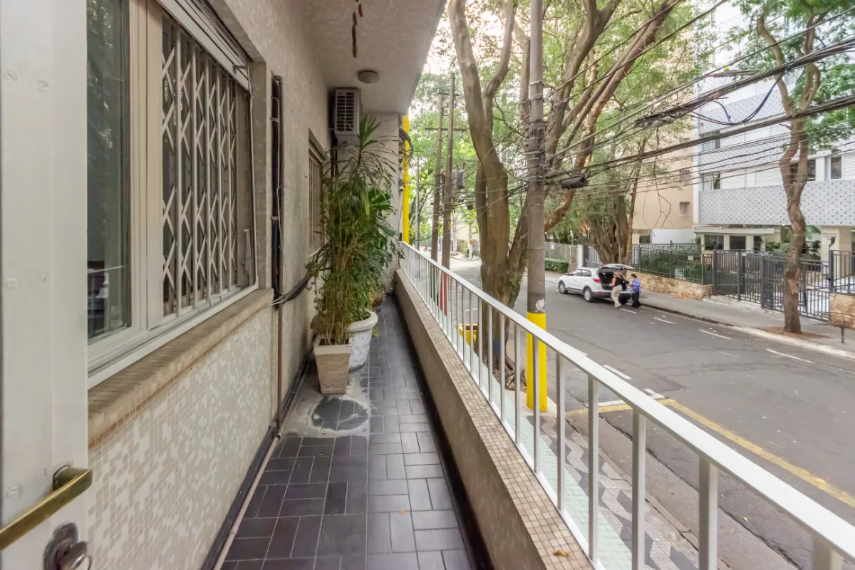 Edificio Ipe - 21