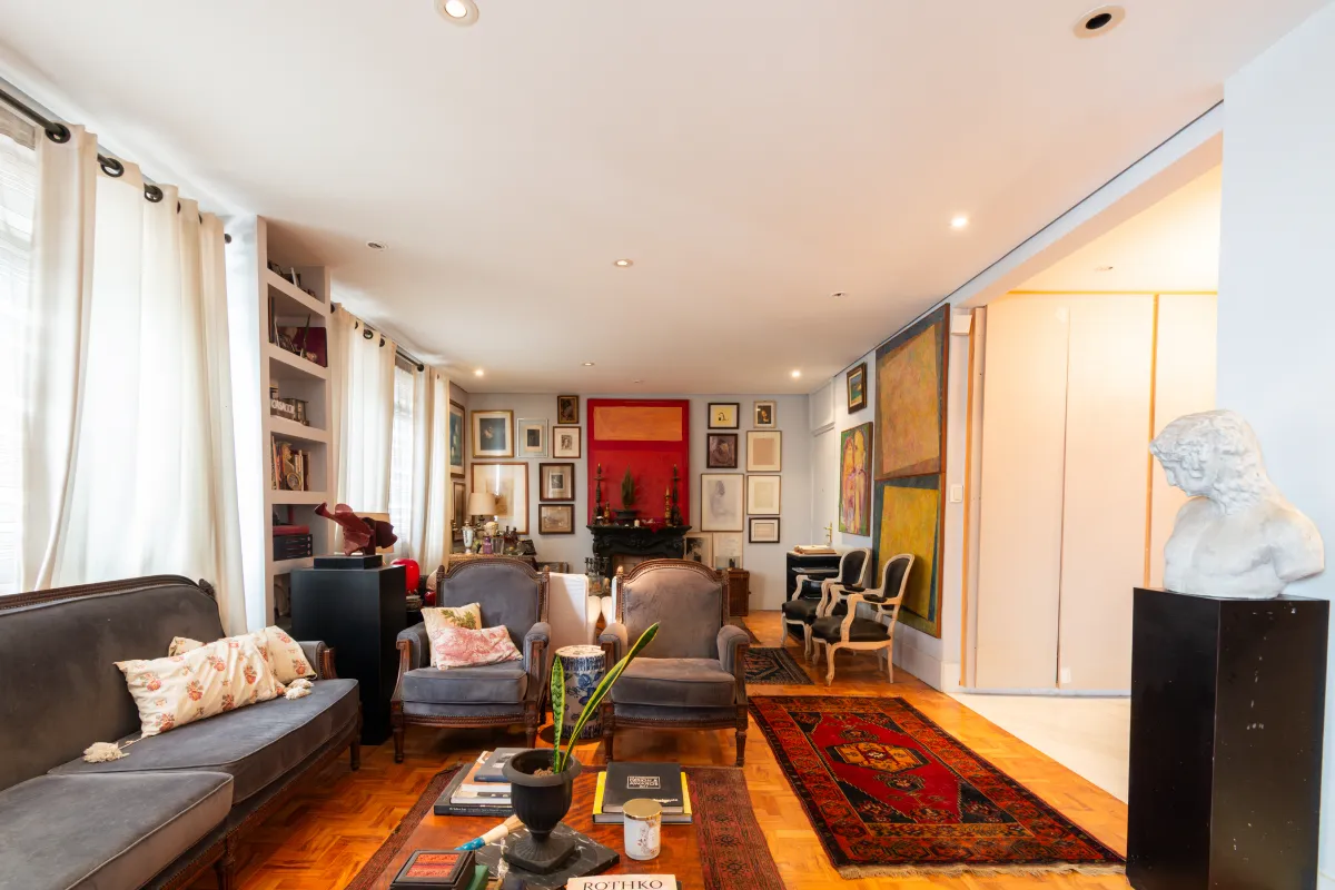 Apartamento à venda com 146m², 2 quartos com vaga - 0