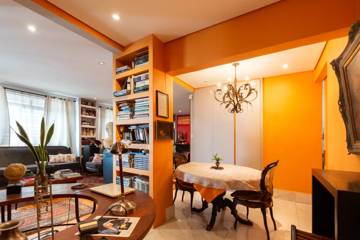 Apartamento à venda com 146m², 2 quartos com vaga - 11