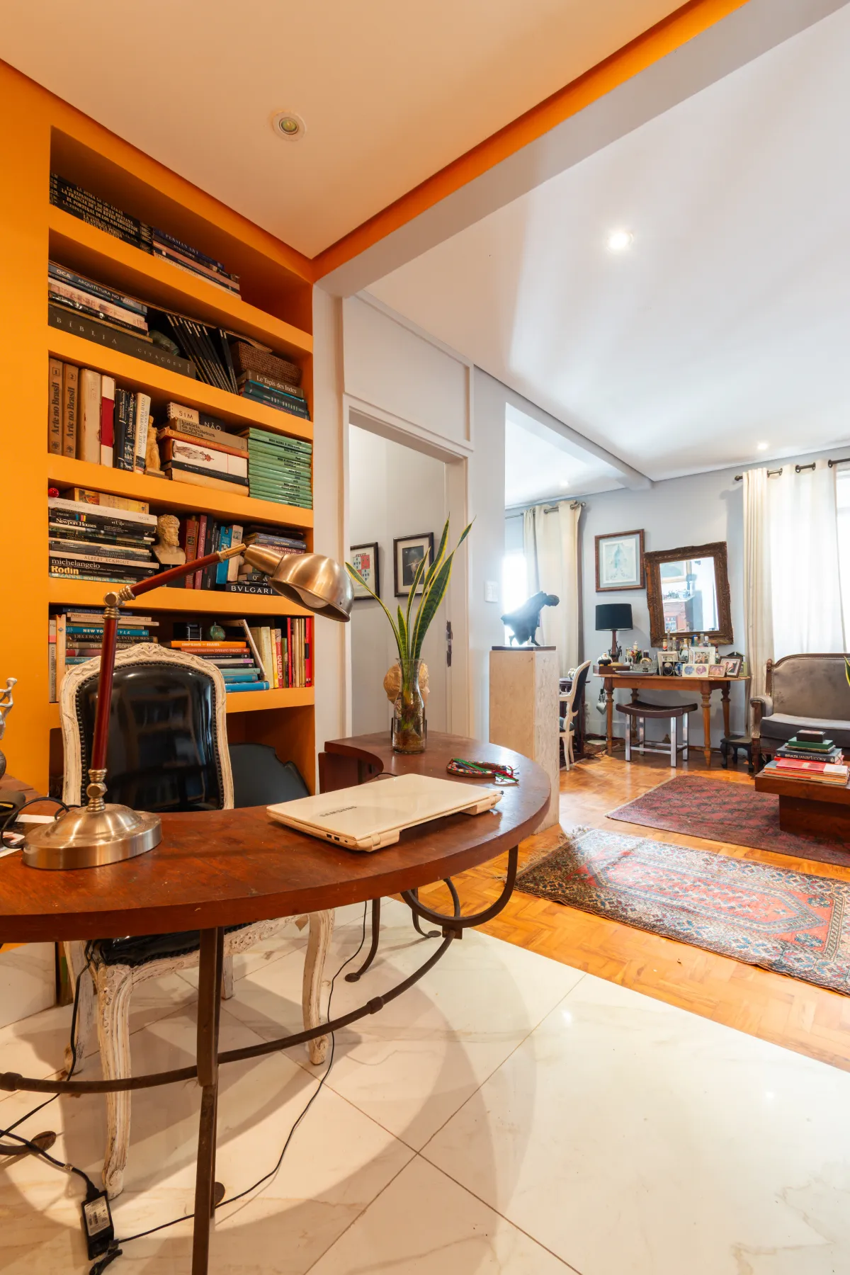 Apartamento à venda com 146m², 2 quartos com vaga - 14