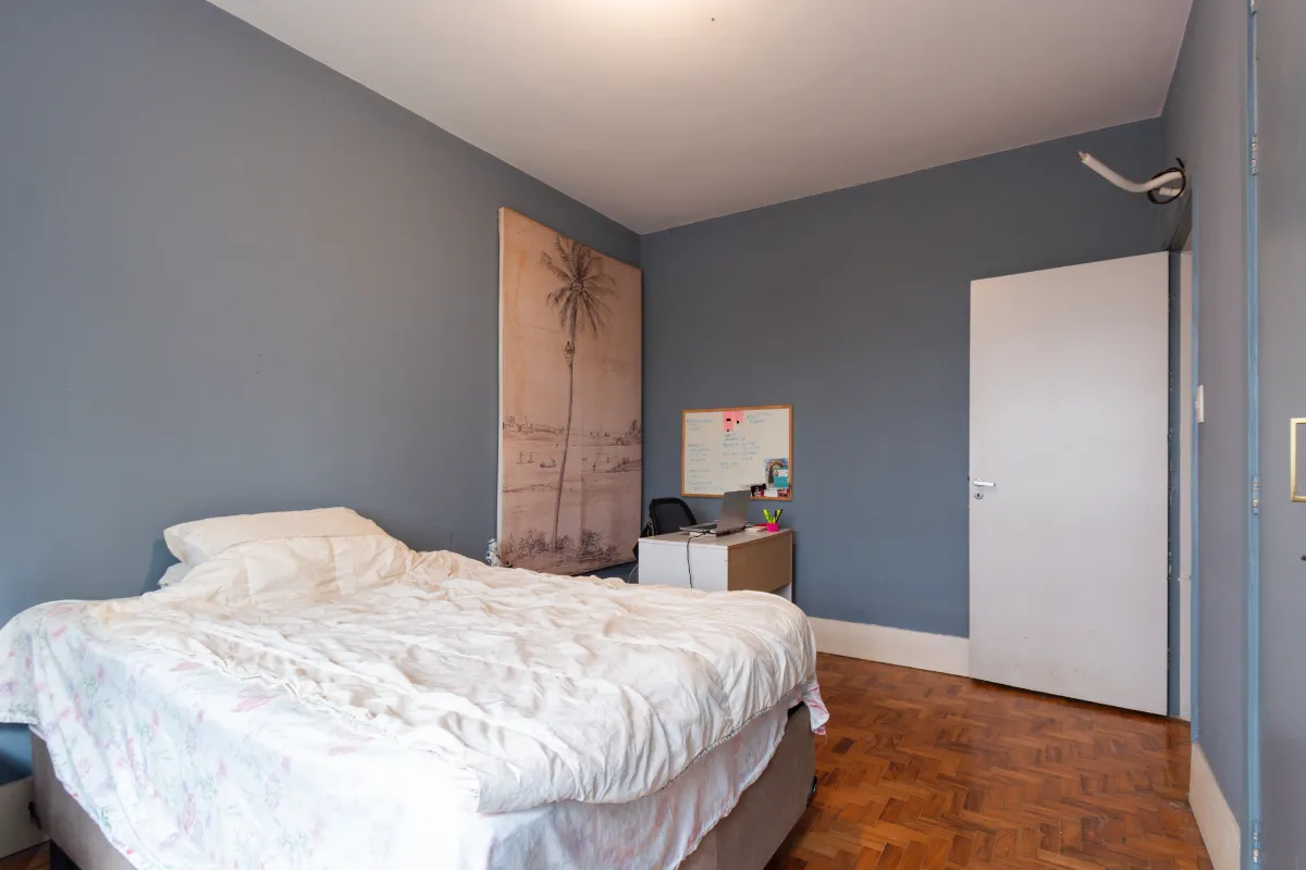 Apartamento à venda com 146m², 2 quartos com vaga - 22