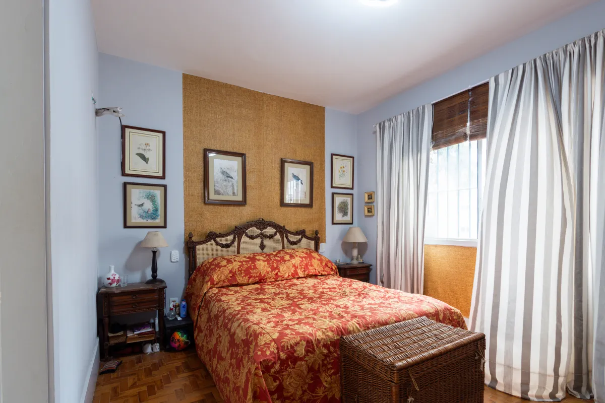 Apartamento à venda com 146m², 2 quartos com vaga - 25