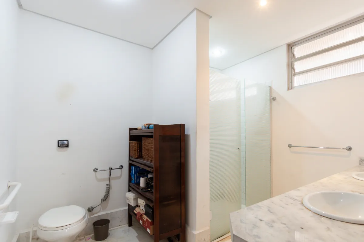 Apartamento à venda com 146m², 2 quartos com vaga - 27
