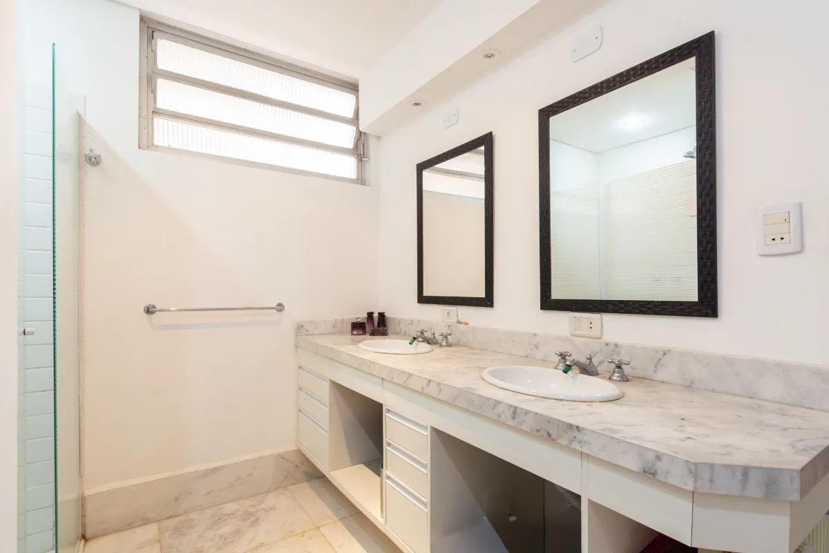 Apartamento à venda com 146m², 2 quartos com vaga - 28