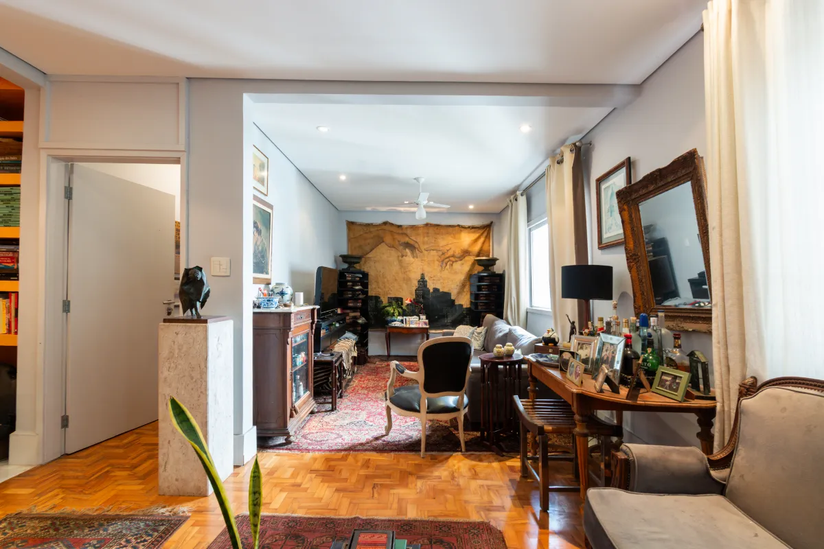 Apartamento à venda com 146m², 2 quartos com vaga - 3
