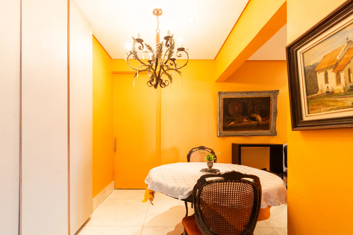 Apartamento à venda com 146m², 2 quartos com vaga - 8