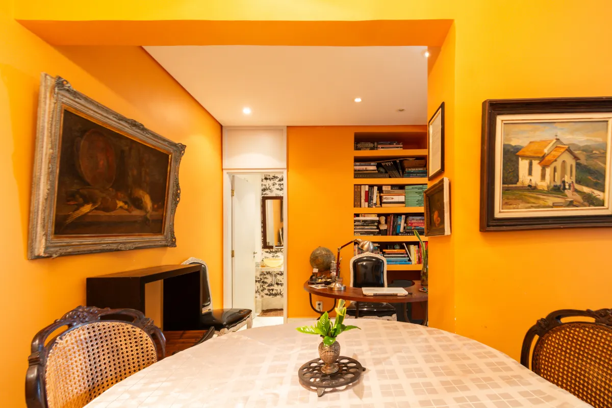 Apartamento à venda com 146m², 2 quartos com vaga - 9