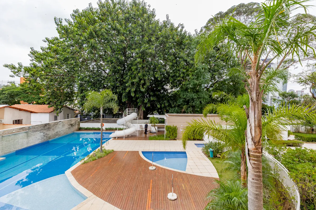 Apartamento à venda com 95m², 3 quartos com vaga - 13