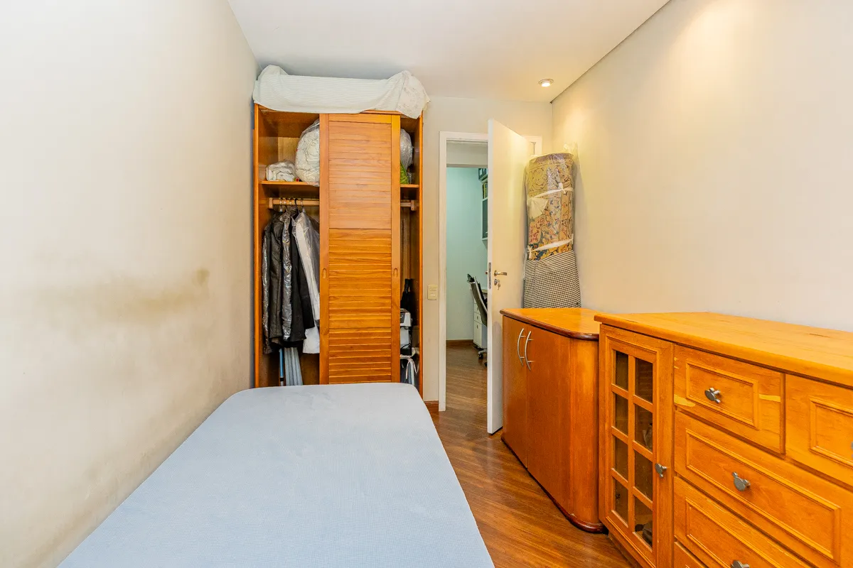 Apartamento à venda com 95m², 3 quartos com vaga - 15