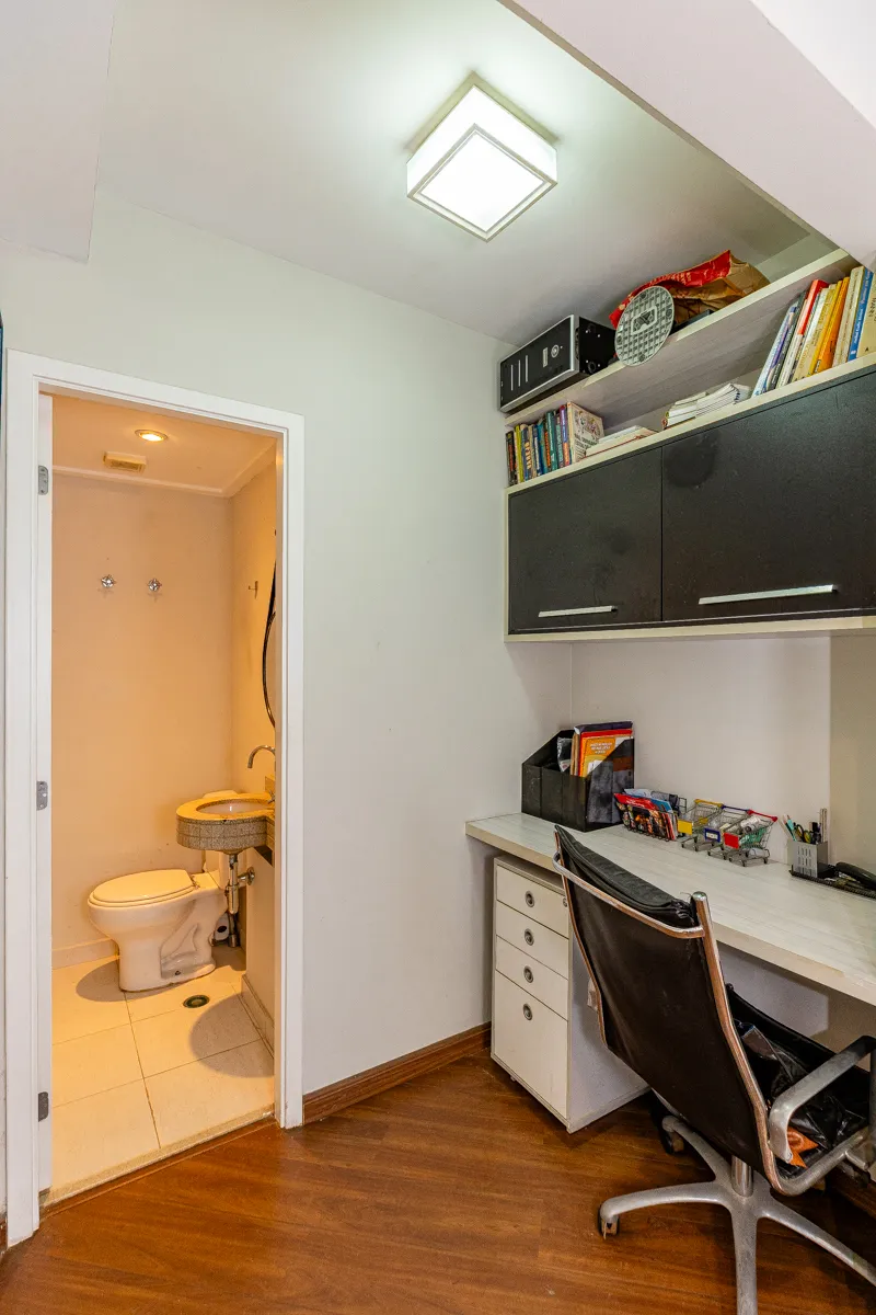 Apartamento à venda com 95m², 3 quartos com vaga - 16